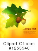 Autumn Clipart #1253940 by elaineitalia
