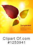 Autumn Clipart #1253941 by elaineitalia