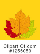 Autumn Clipart #1256059 by elaineitalia