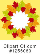 Autumn Clipart #1256060 by elaineitalia