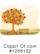 Autumn Clipart #1266152 by BNP Design Studio