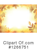 Autumn Clipart #1266751 by visekart