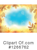Autumn Clipart #1266762 by visekart