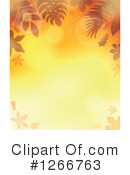 Autumn Clipart #1266763 by visekart