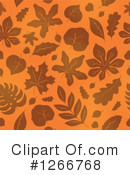 Autumn Clipart #1266768 by visekart