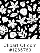 Autumn Clipart #1266769 by visekart