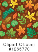 Autumn Clipart #1266770 by visekart