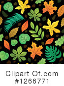 Autumn Clipart #1266771 by visekart