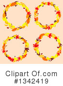 Autumn Clipart #1342419 by Vector Tradition SM