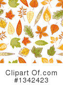 Autumn Clipart #1342423 by Vector Tradition SM