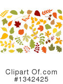 Autumn Clipart #1342425 by Vector Tradition SM