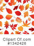 Autumn Clipart #1342426 by Vector Tradition SM