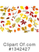Autumn Clipart #1342427 by Vector Tradition SM