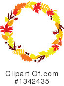 Autumn Clipart #1342435 by Vector Tradition SM