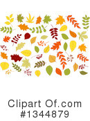 Autumn Clipart #1344879 by Vector Tradition SM
