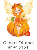 Autumn Clipart #1416151 by Pushkin