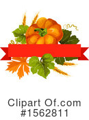 Autumn Clipart #1562811 by Vector Tradition SM