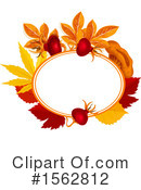 Autumn Clipart #1562812 by Vector Tradition SM