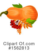 Autumn Clipart #1562813 by Vector Tradition SM