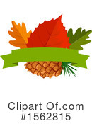 Autumn Clipart #1562815 by Vector Tradition SM