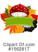 Autumn Clipart #1562817 by Vector Tradition SM