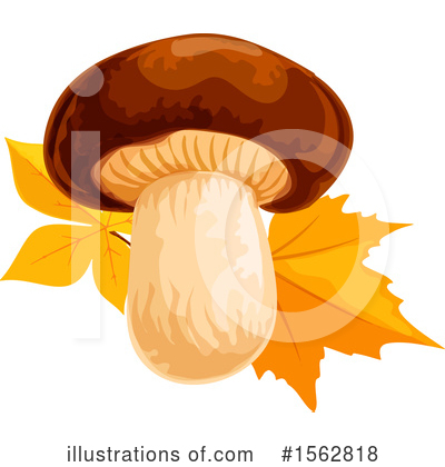 Royalty-Free (RF) Autumn Clipart Illustration by Vector Tradition SM - Stock Sample #1562818