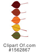 Autumn Clipart #1562867 by Dennis Holmes Designs