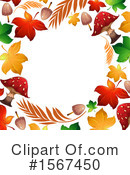 Autumn Clipart #1567450 by Graphics RF