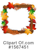 Autumn Clipart #1567451 by Graphics RF