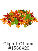 Autumn Clipart #1568420 by Vector Tradition SM