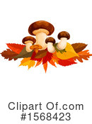 Autumn Clipart #1568423 by Vector Tradition SM