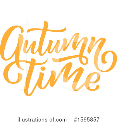 Royalty-Free (RF) Autumn Clipart Illustration by Vector Tradition SM - Stock Sample #1595857