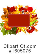 Autumn Clipart #1605076 by Vector Tradition SM