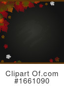 Autumn Clipart #1661090 by elaineitalia