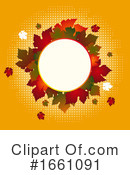 Autumn Clipart #1661091 by elaineitalia