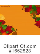 Autumn Clipart #1662828 by elaineitalia