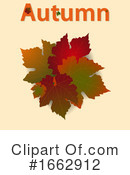Autumn Clipart #1662912 by elaineitalia