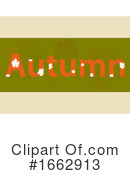 Autumn Clipart #1662913 by elaineitalia