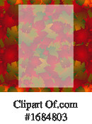 Autumn Clipart #1684803 by elaineitalia