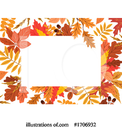 Royalty-Free (RF) Autumn Clipart Illustration by Vector Tradition SM - Stock Sample #1706932