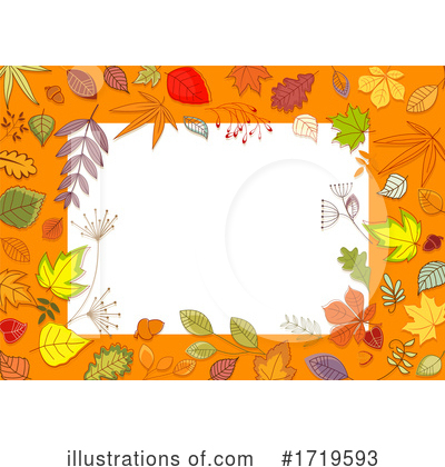 Royalty-Free (RF) Autumn Clipart Illustration by Vector Tradition SM - Stock Sample #1719593