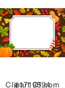 Autumn Clipart #1719594 by Vector Tradition SM