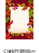 Autumn Clipart #1719595 by Vector Tradition SM