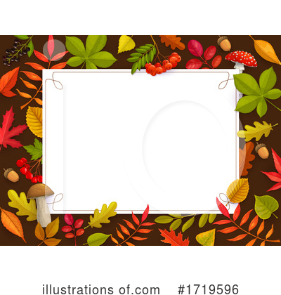 Royalty-Free (RF) Autumn Clipart Illustration by Vector Tradition SM - Stock Sample #1719596