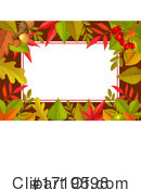 Autumn Clipart #1719598 by Vector Tradition SM