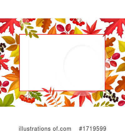 Royalty-Free (RF) Autumn Clipart Illustration by Vector Tradition SM - Stock Sample #1719599