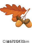 Autumn Clipart #1725473 by Vector Tradition SM