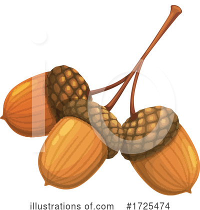 Royalty-Free (RF) Autumn Clipart Illustration by Vector Tradition SM - Stock Sample #1725474