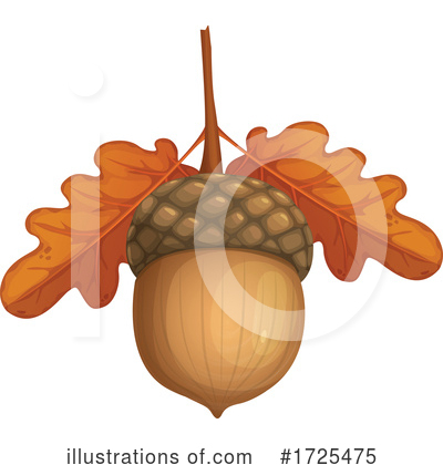 Royalty-Free (RF) Autumn Clipart Illustration by Vector Tradition SM - Stock Sample #1725475