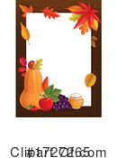 Autumn Clipart #1727265 by Vector Tradition SM